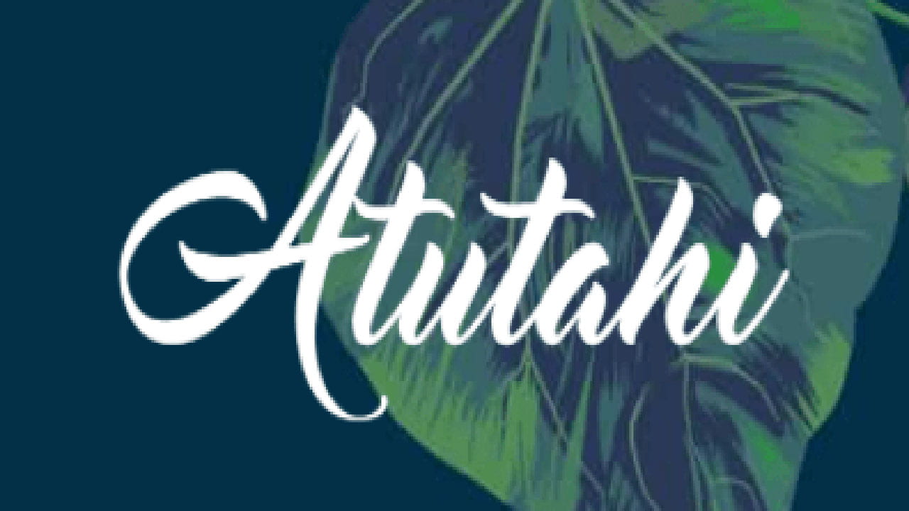 Atutahi logo