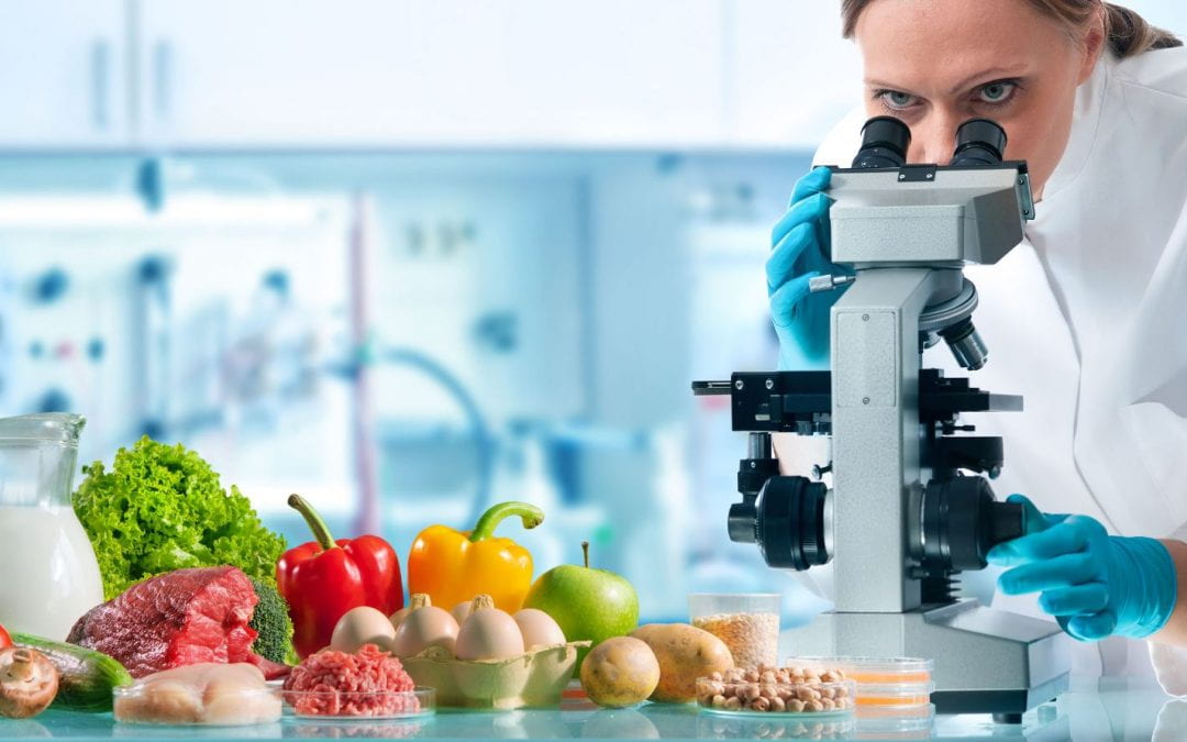 HVN Science of Food Webinar – Regulatory and Market Trends update