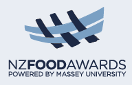 NZ Food Awards – Finalists Announced