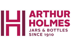 Arthur Holmes logo
