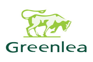 Greenlea logo