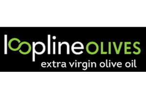 Loopline Olives logo