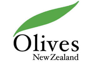 Olives New Zealand logo