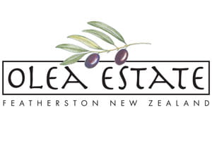Olea Estate logo