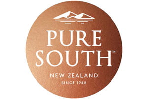 Pure South logo