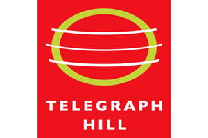 Telegraph Hill logo