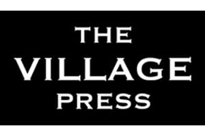 The Village Press logo