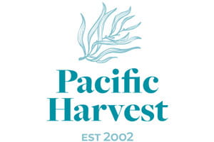 Pacific Harvest logo