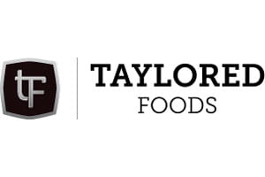 Taylored Foods logo
