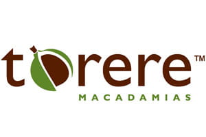 Torere Macadamias logo