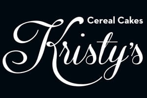 Kirsty's Cereal Cakes logo