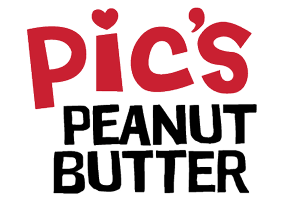 Pics Peanut Butter